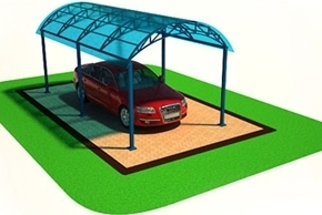 <span style="font-weight: bold;">НАВЕСЫ</span>