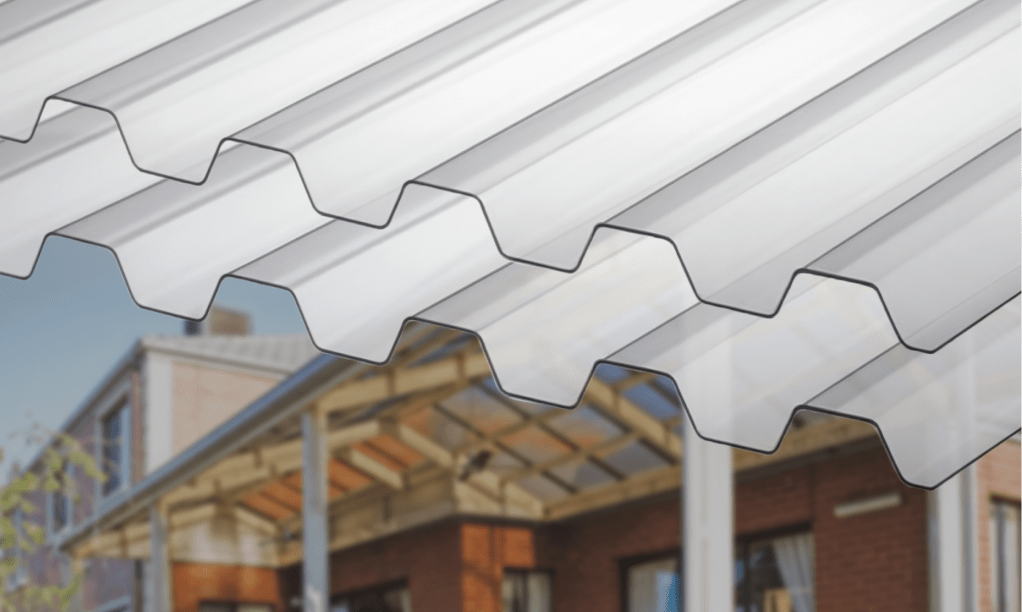 <span style="font-weight: bold;">ПРОФИЛИРОВАННЫЙ ПОЛИКАРБОНАТ</span>