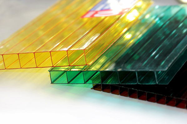 <span style="font-weight: bold;">ПОЛИКАРБОНАТ </span>